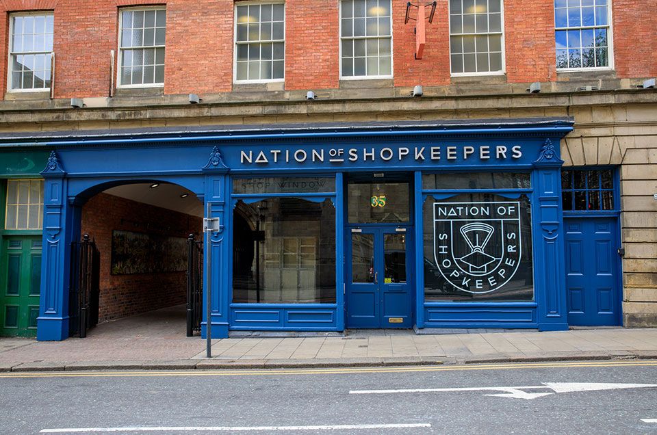 Psychic Nights One To One Readings At The Nation Of Shopkeepers Leeds 13\/8\/2024