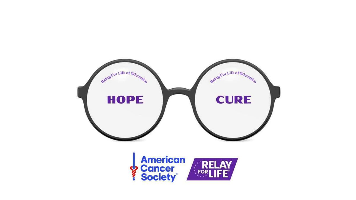 Relay For Life of County 2024, Winter Place Park, Parsonsburg