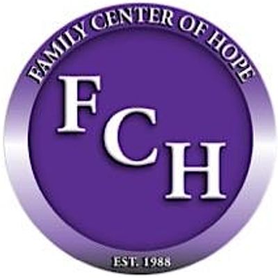 Family Center of Hope