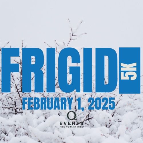 Frigid 5K