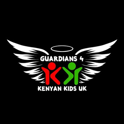 Guardians 4 Kenyan Kids UK