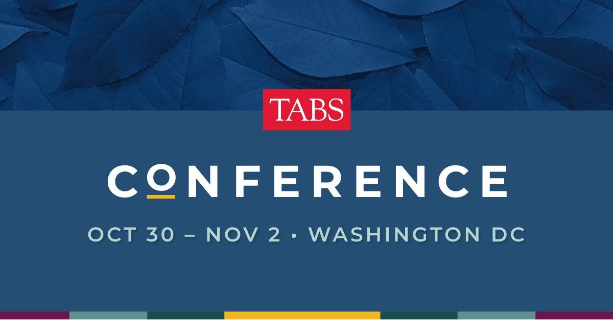 TABS Annual Conference 2024