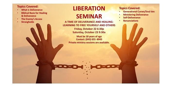 Liberation Seminar