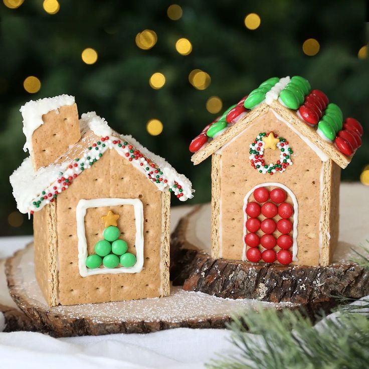 Santa Claus & Gingerbread Workshop