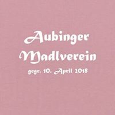Aubinger Madlverein