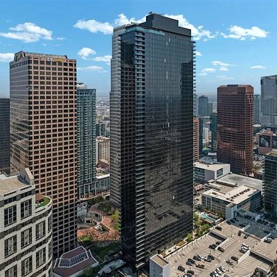 Beaudry Luxury Residencies