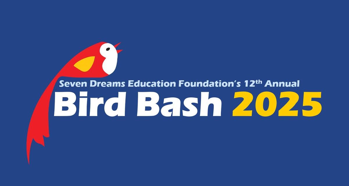 12th Annual Bird Bash Gala