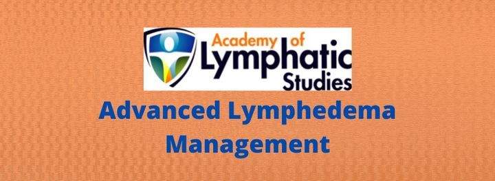 Advanced Lymphedema Management Course - Baltimore, MD