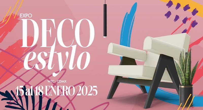 Decoestylo - Expo Decoraci\u00f3n y Regalo