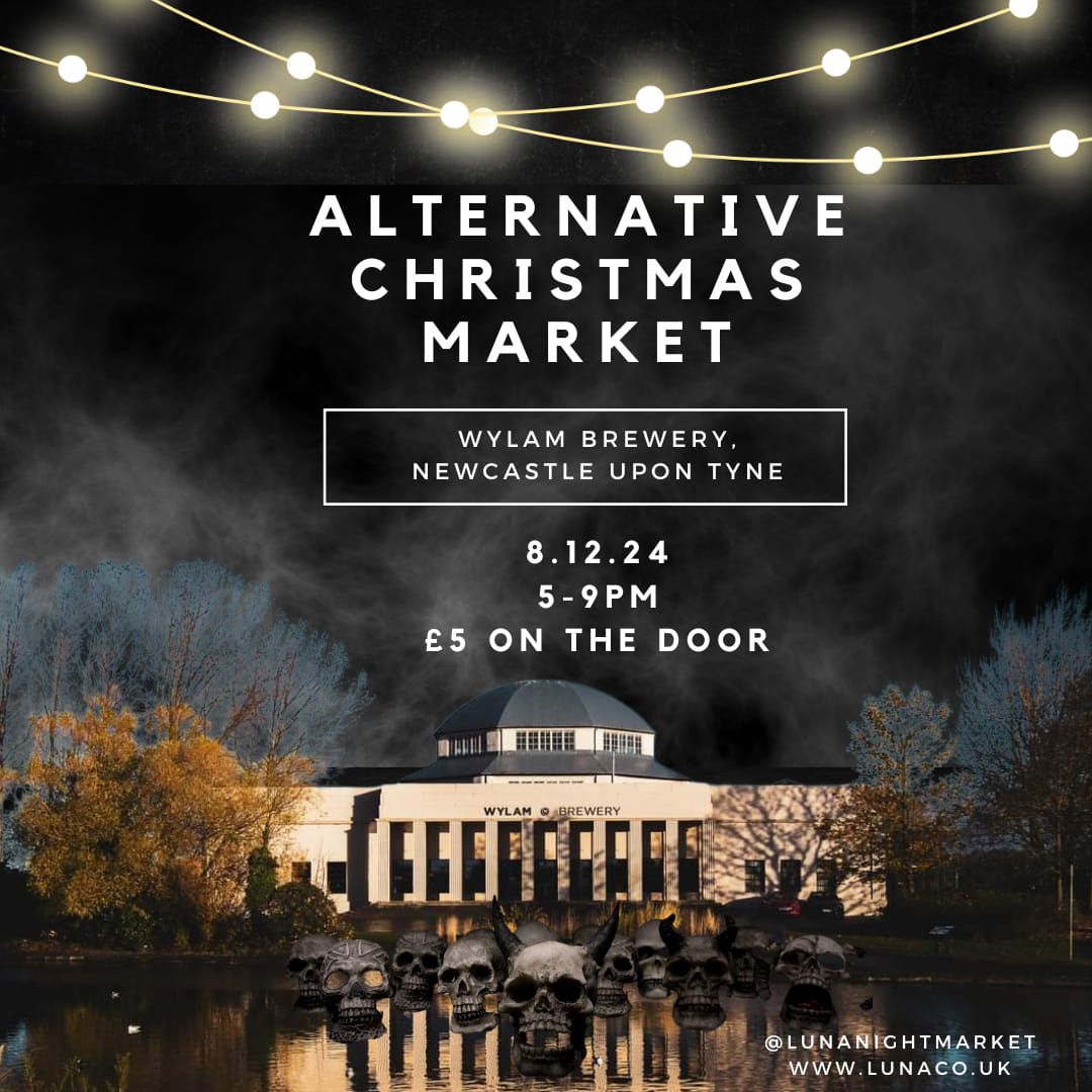 Alternative Christmas Market