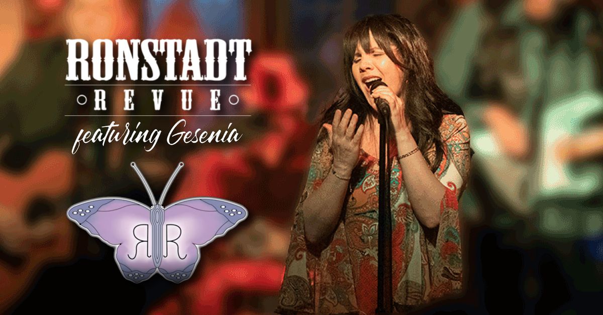 Ronstadt Revue