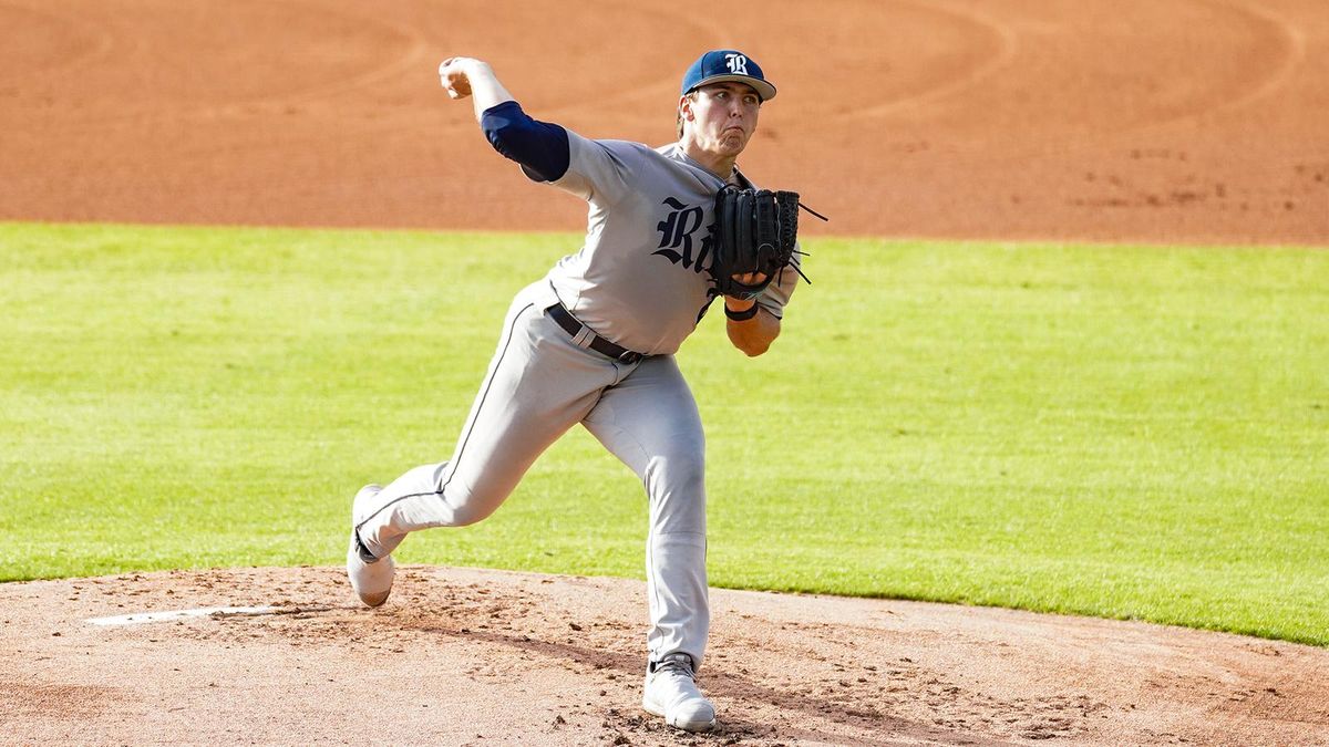 Parking Rice Owls at East Carolina Pirates Mens Basketball
