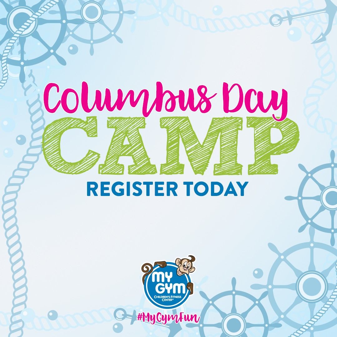 Columbus Day Camp