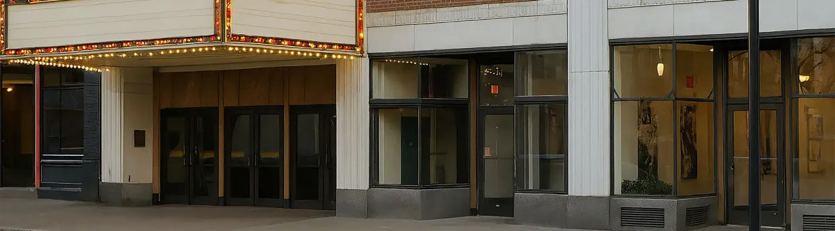 Chris Thile live concert at Flynn Center for the Performing Arts, Burlington, VT on April 1, 2026. Doors open at 18:30. at Flynn Center for the Performing Arts