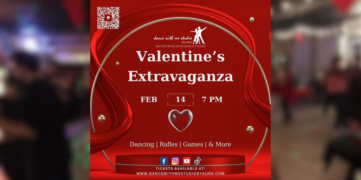 Valentine's Extravaganza