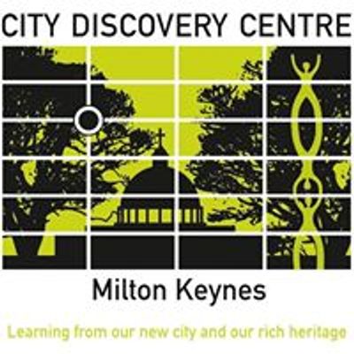 Milton Keynes City Discovery Centre