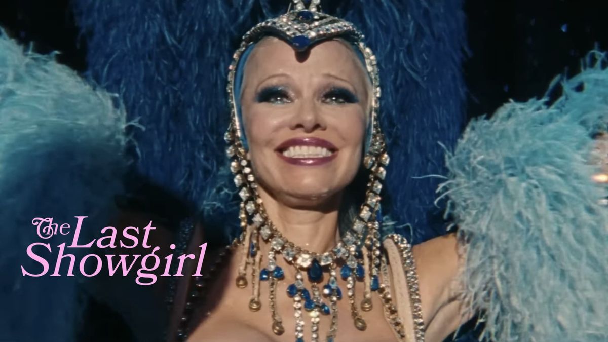 The Last Showgirl  *Held Over* 