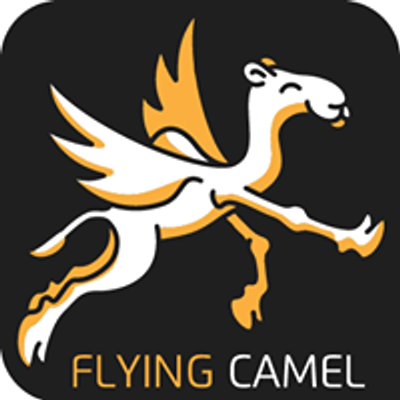 Flying Camel - \u041a\u0440\u044b\u043b\u0430\u0442\u044b\u0439 \u0412\u0435\u0440\u0431\u043b\u044e\u0434