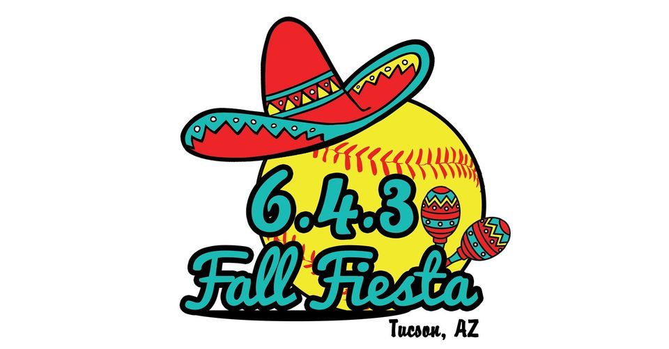 6\u00b74\u00b73\u00b7 FALL FIESTA