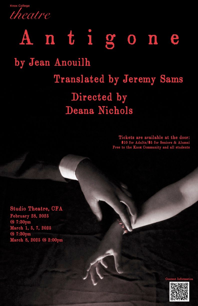 Antigone