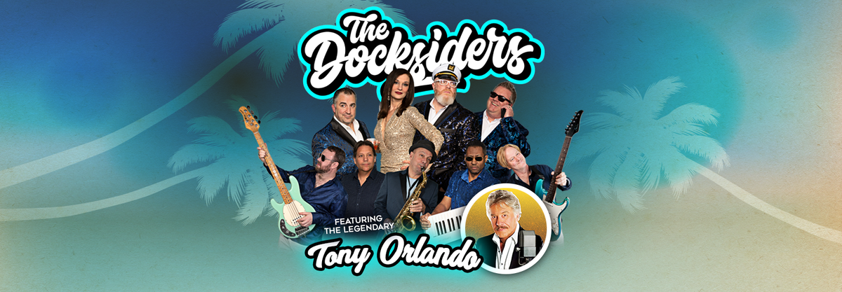 Parking The Docksiders