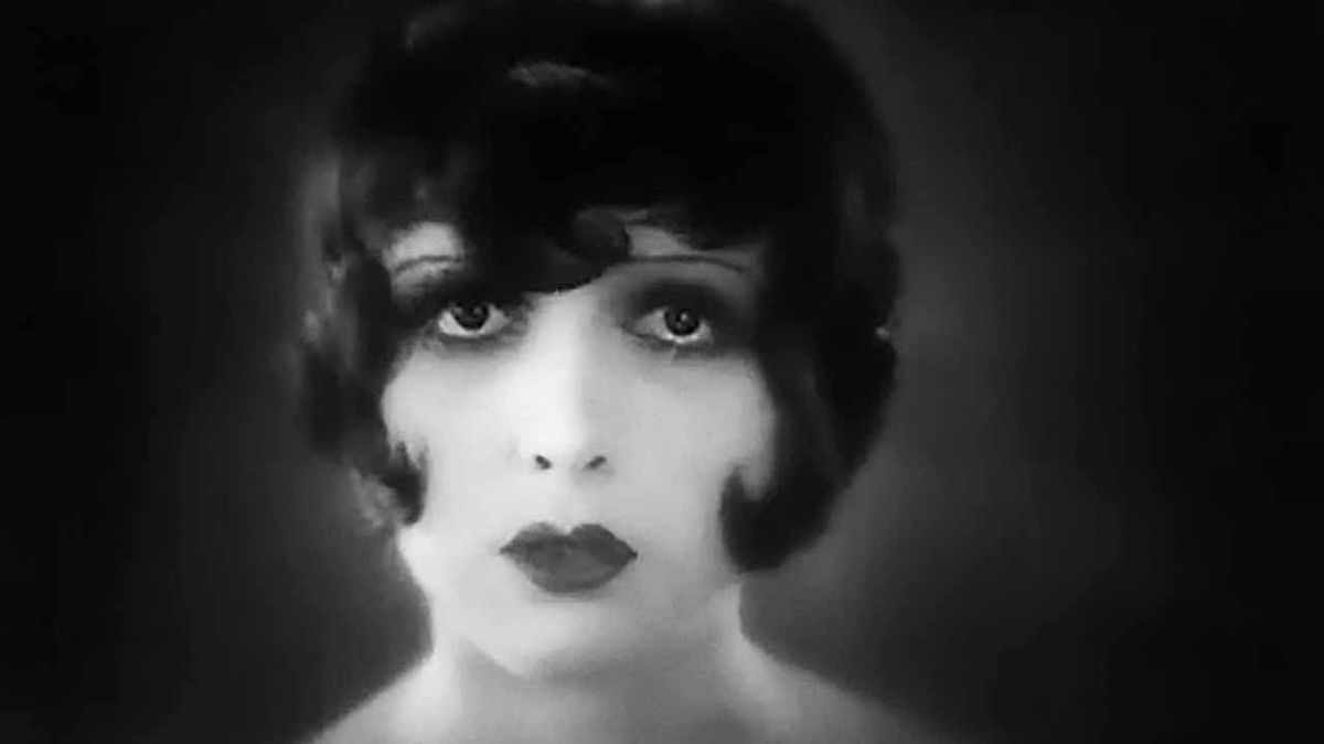 Silent Revue: ASPHALT (1929)