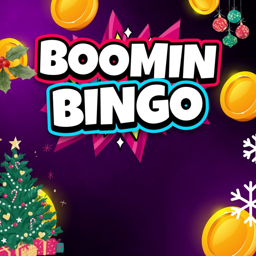 Boomin Bingo: Session 03