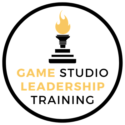 Game Studio Leadership Training