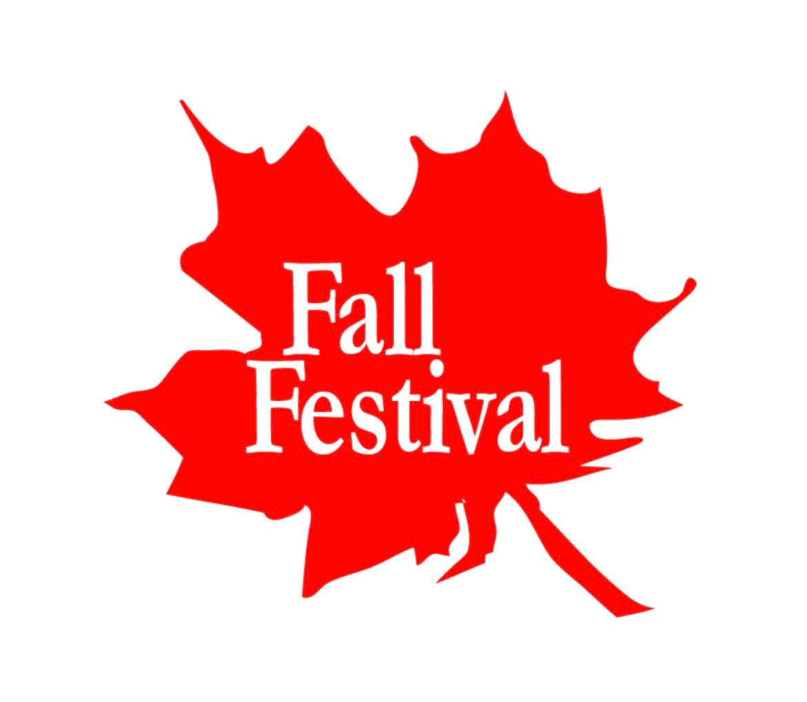 Fairfax City Fall Festival- hosted by the City of Fairfax