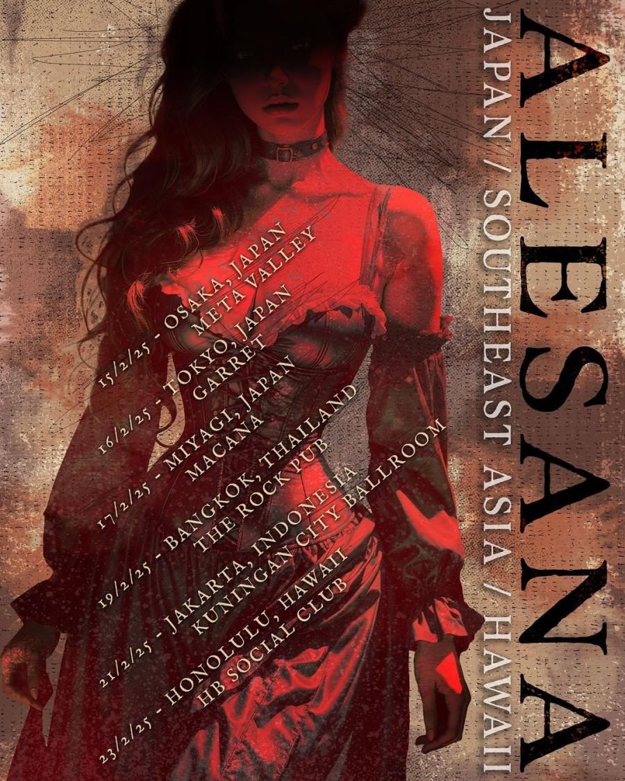 Alesana