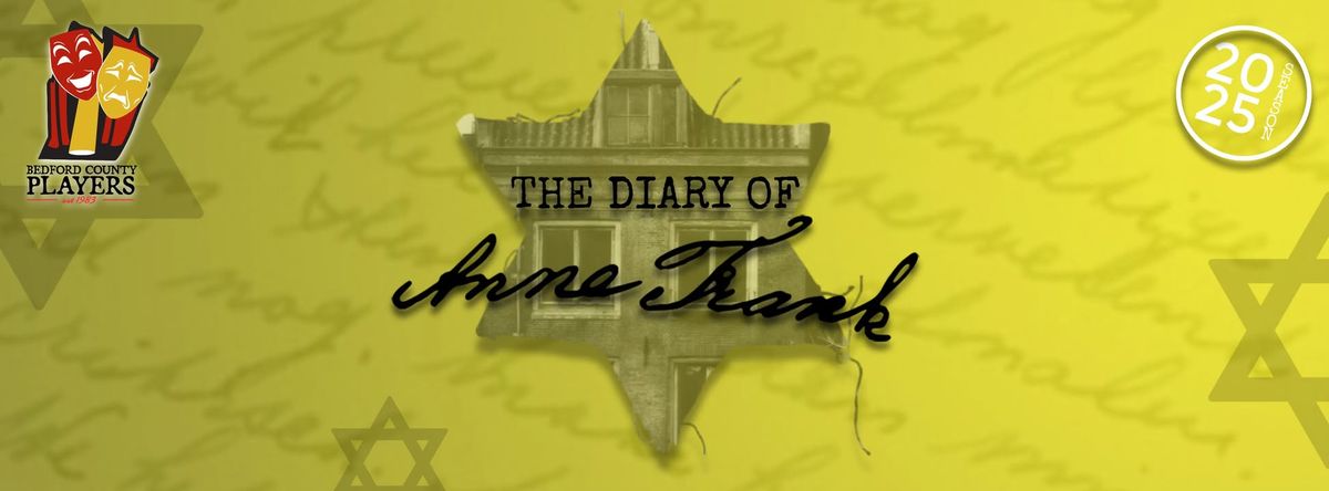 The Diary of Anne Frank