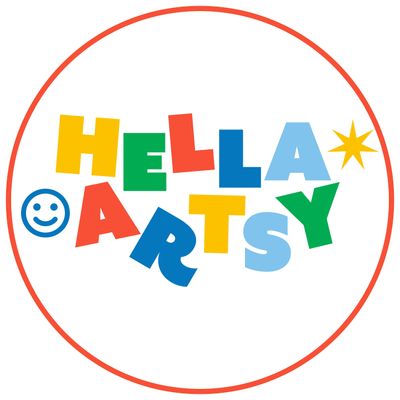 Hella Artsy