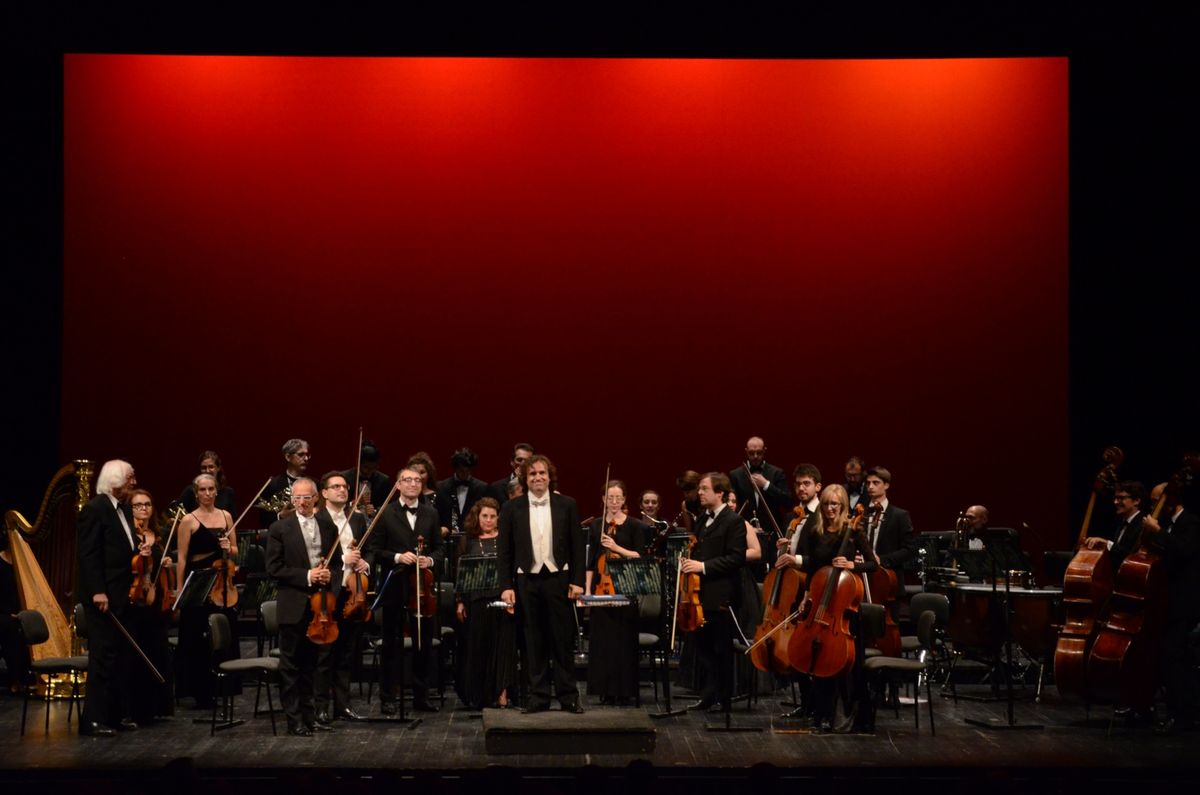 Concerto di Capodanno 