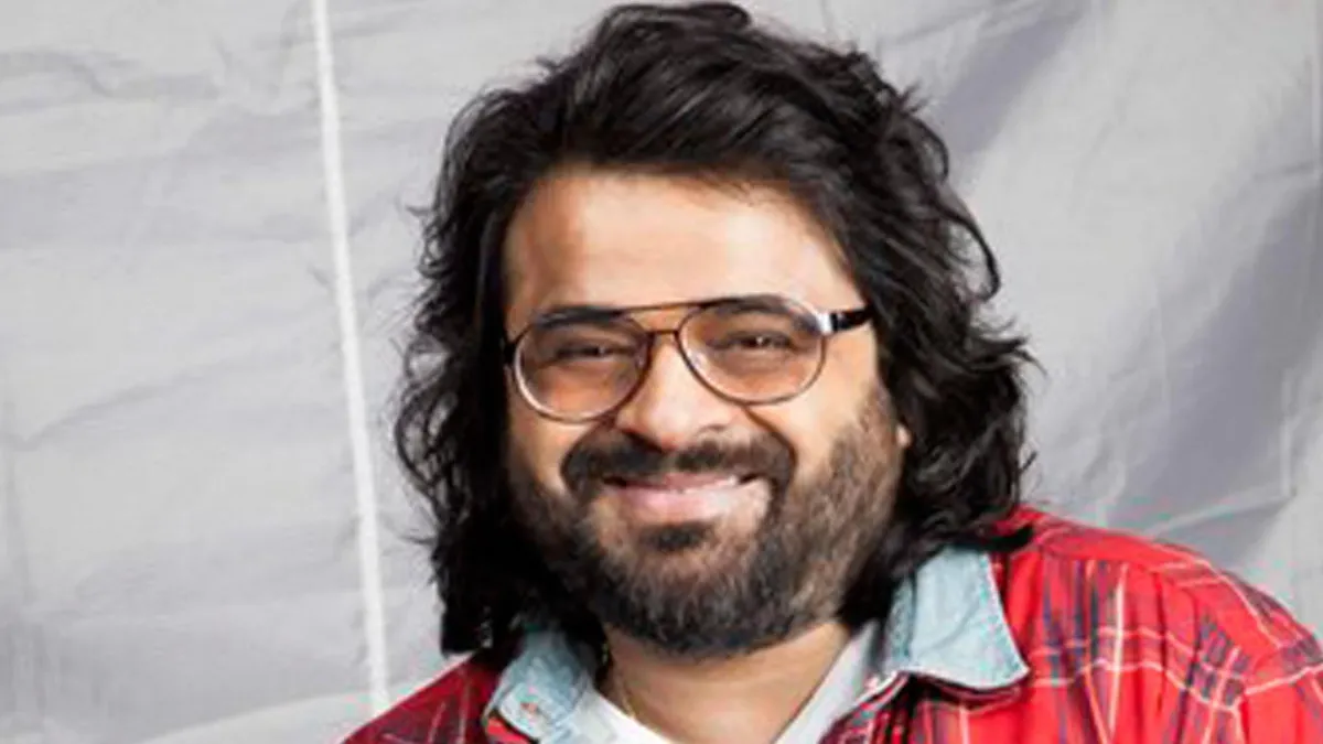 Pritam in Trenton