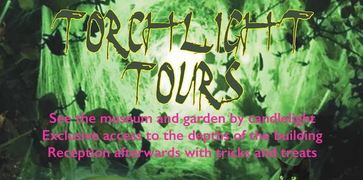 Torchlight Tours