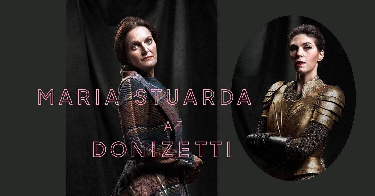 Maria Stuarda