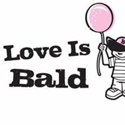 Love Is Bald