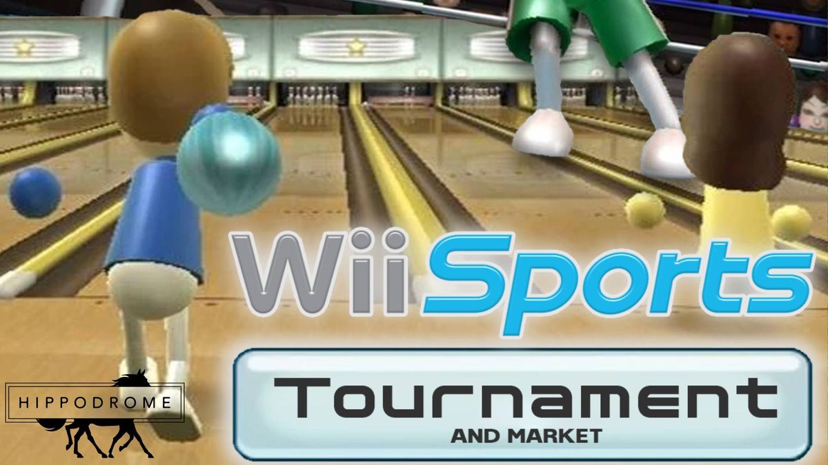 Wii Sports Tournament