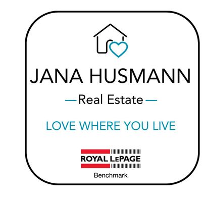 Jana Husmann Real Estate