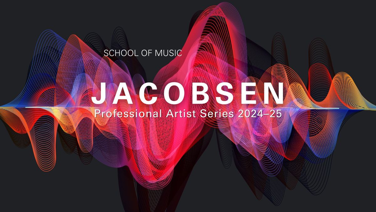 Jacobsen Series: Centennials 