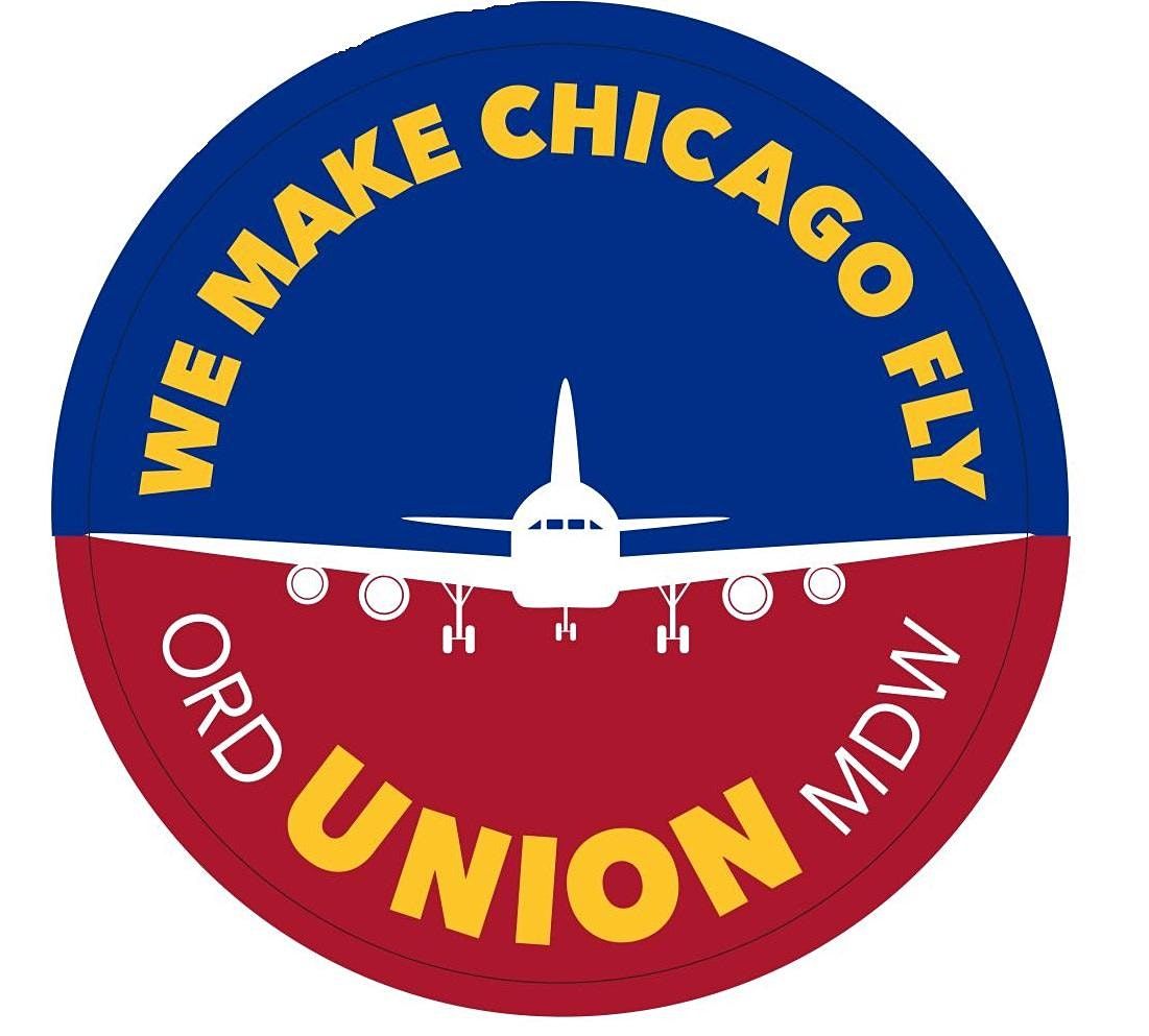 Chicago Federation of Labor Air Rage Townhall