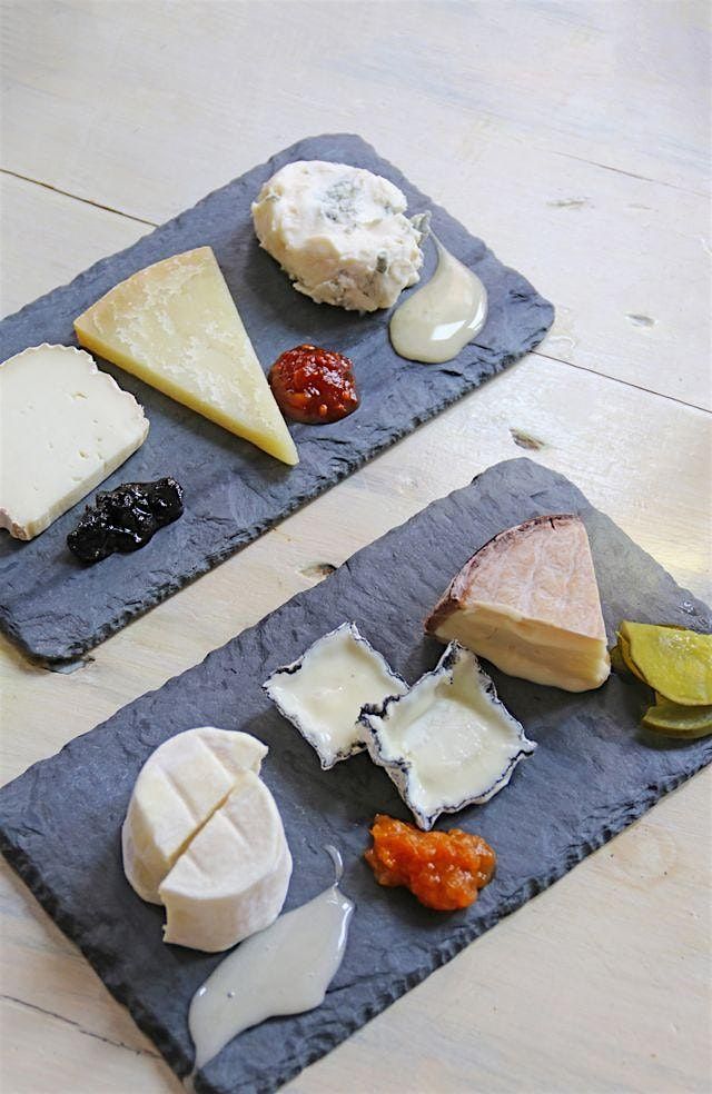 Pairing Perfection: Deep Dive