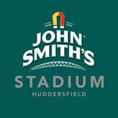 The John Smith's Stadium