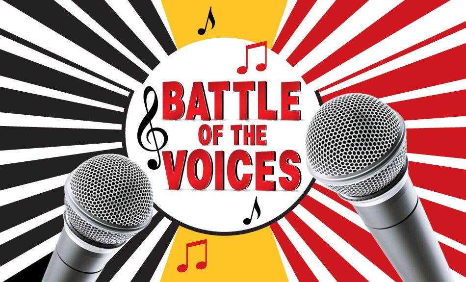 Battle Of The Voices