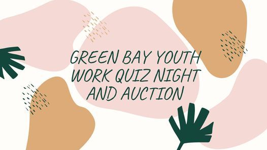 Fundraiser Quiz Night and Auction