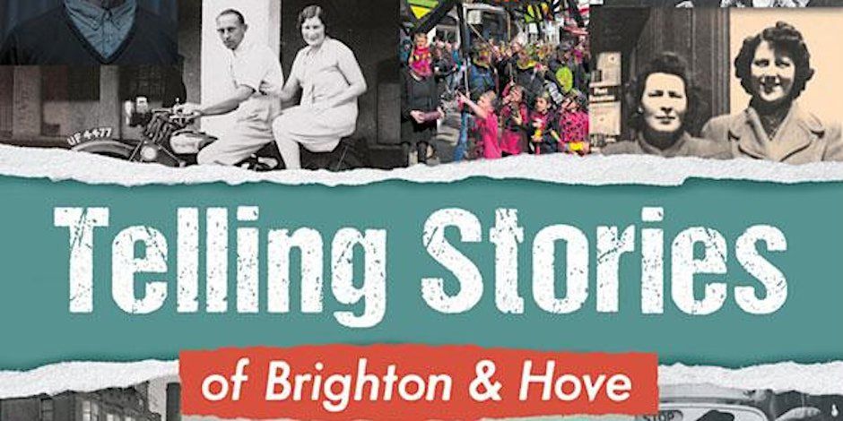 Brighton Stories