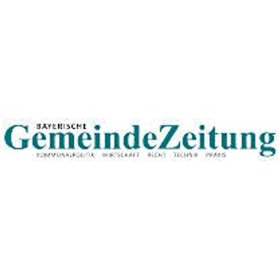 Bayerische GemeindeZeitung