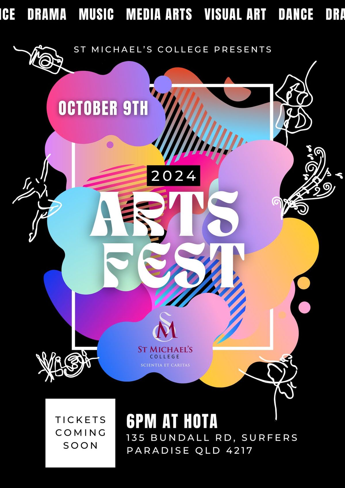 Arts Fest 2024