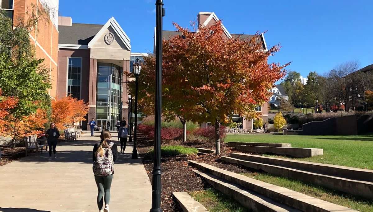 Lehigh University Philharmonic: Concerto Marathon