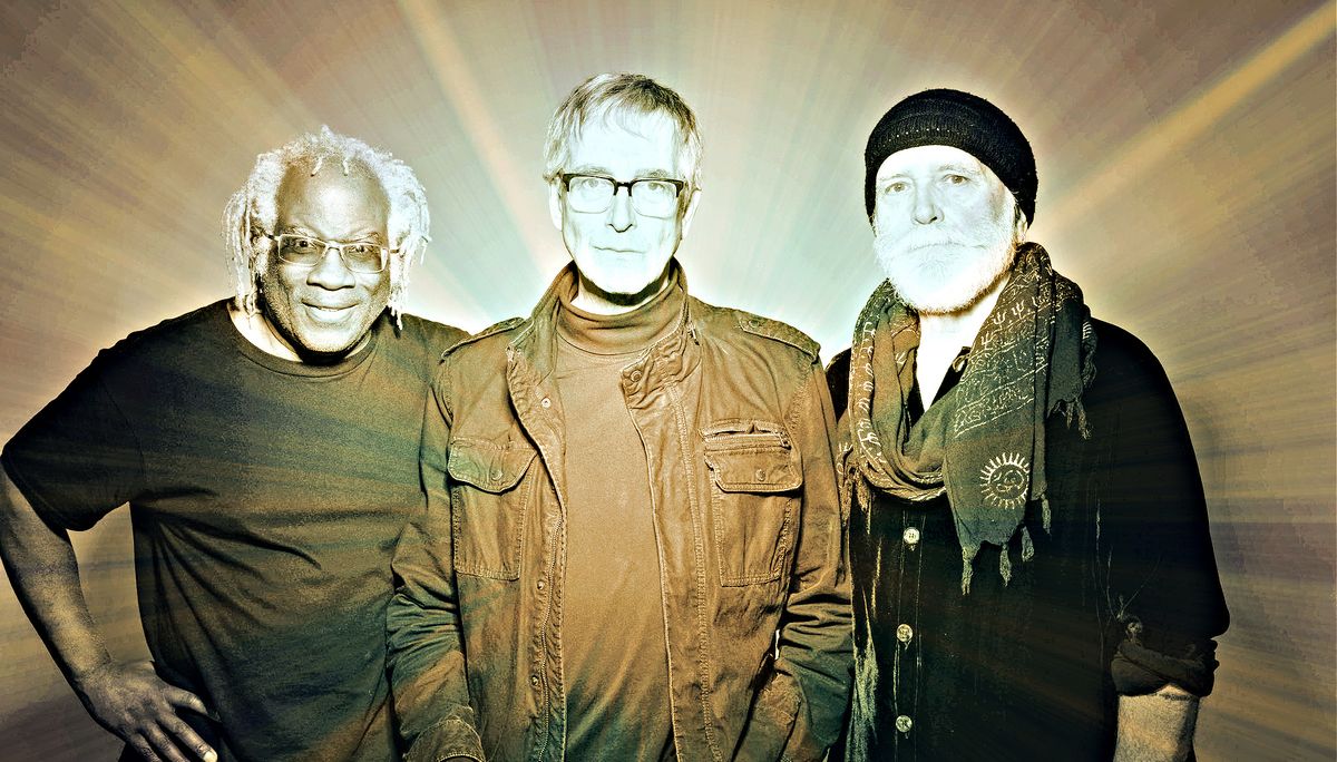 Doom Dogs, featuring Reeves Gabrels, Jair-Rohm Parker Wells, Jonathan Kane\/ USA, 